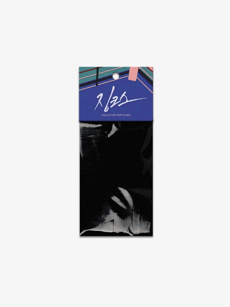 Jinx COLLECTION PHOTO CARDS - J-MEESHOP