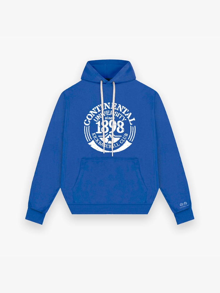 Melting Point IAN'S HOODIE - J-MEESHOP