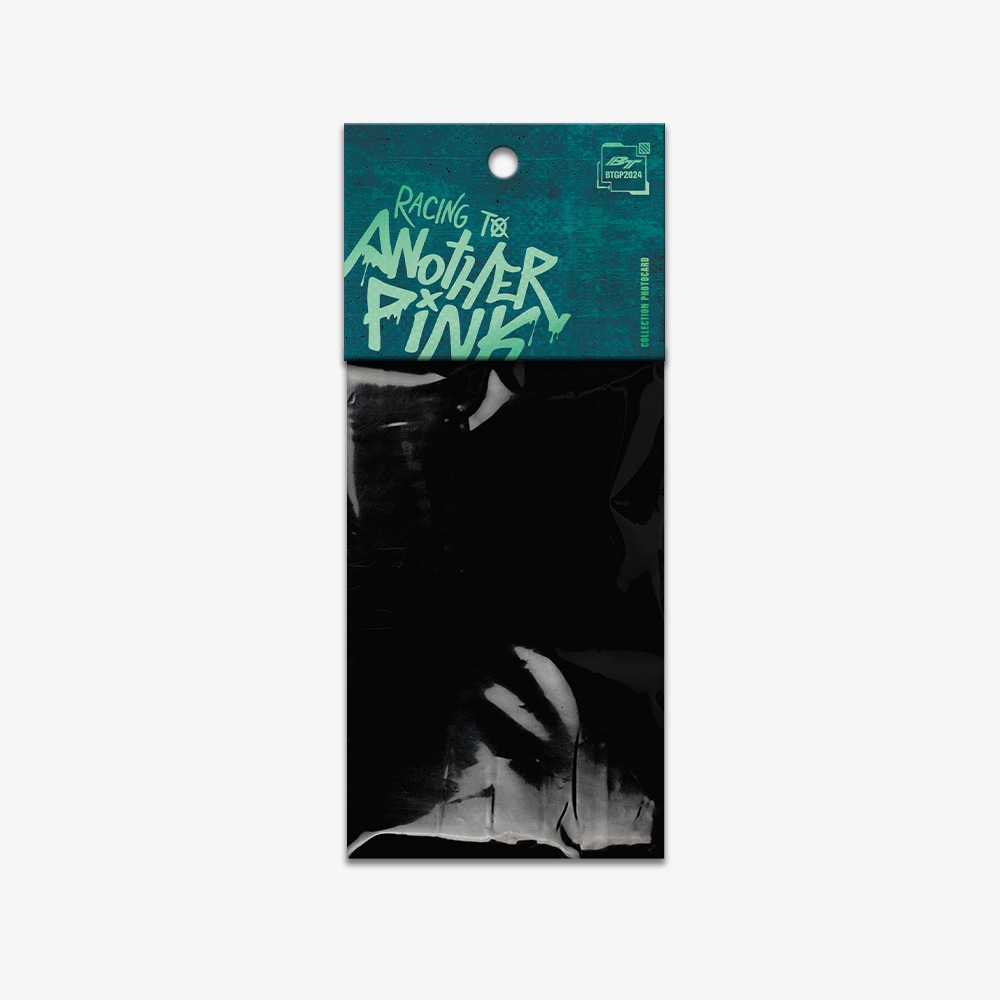 [예약판매] [어나더 핑크] 파트너 컬렉션 포토카드