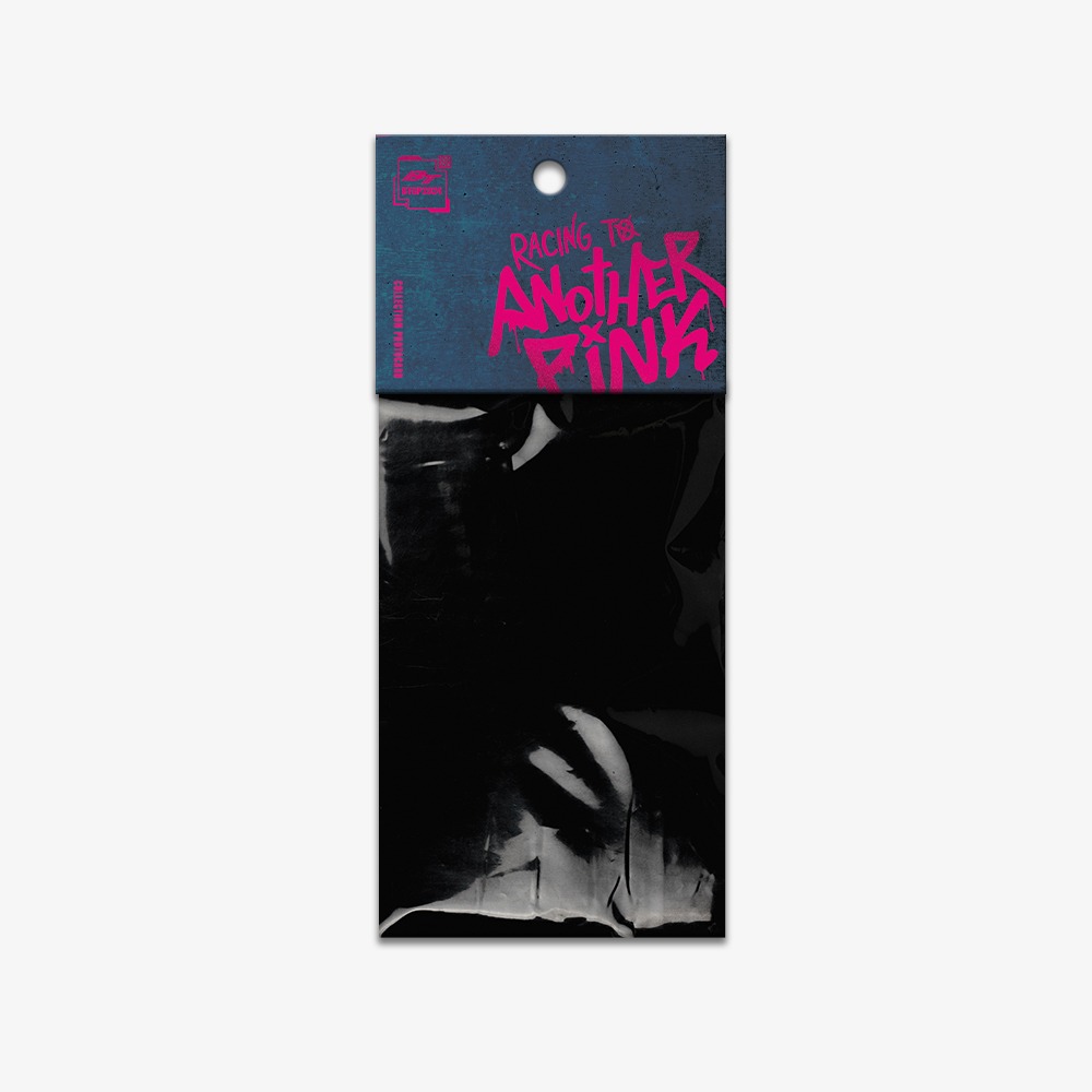 [예약판매] [어나더 핑크] 레이서 컬렉션 포토카드
