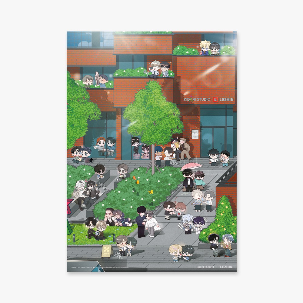 ALL - J-MEESHOP