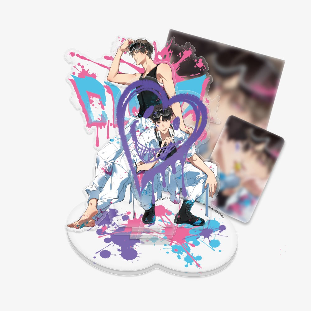 LEZHIN - J-MEESHOP