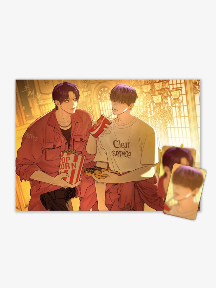 PROMOTION - J-MEESHOP
