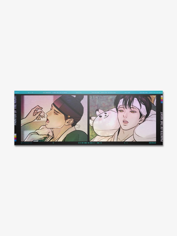 Painter of the Night COLLECTION PHOTO CARDS VER.2 - J-MEESHOP