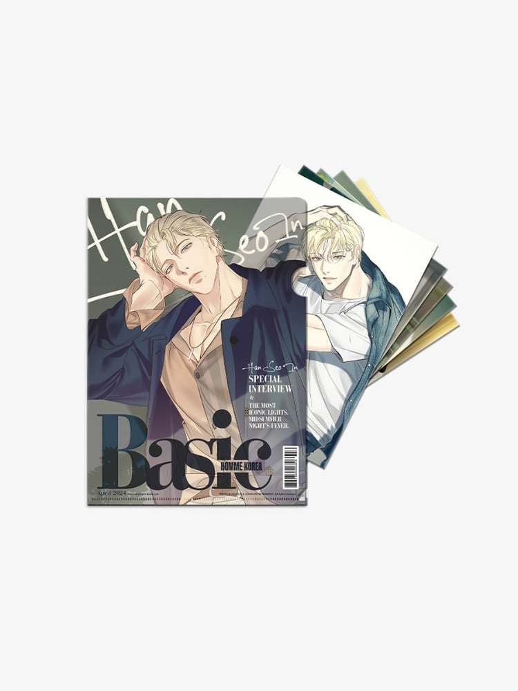 Backlight: SEO-IN - J-MEESHOP