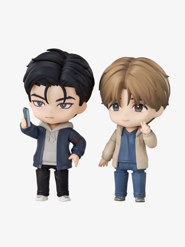LEZHIN - J-MEESHOP
