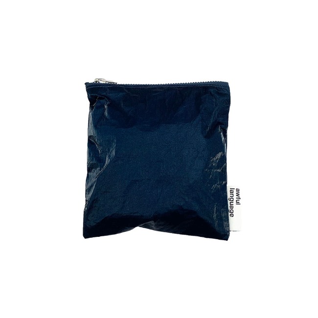 [awful language] AFL Awful Pouch (Navy)