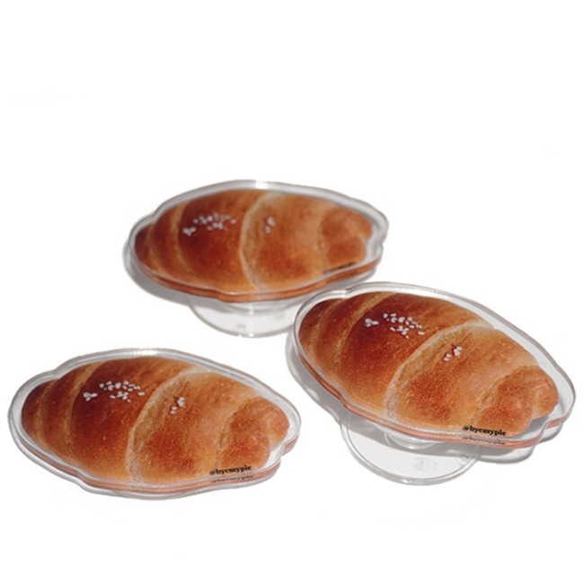 [byemypie] salt bread tok