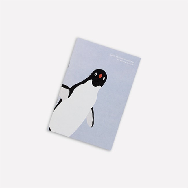 [공장] Save me line note_penguin