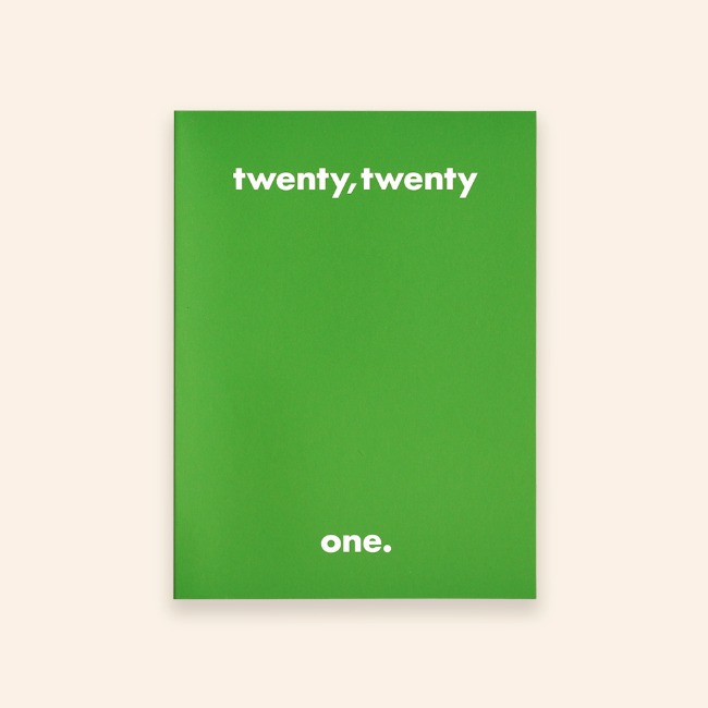 [오롤리데이] [Diary] twenty,twenty one._2021_big_summer green