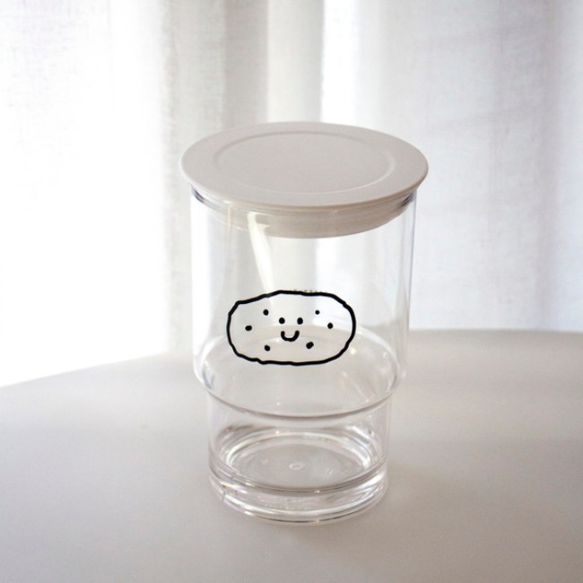 jeju dol tumbler