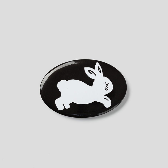 [뚜까따] BLACK TOKKI magnet opener