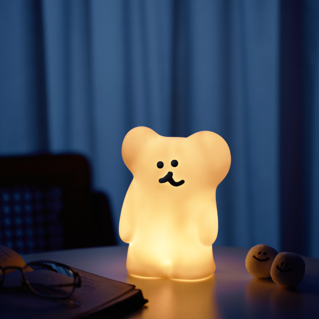 [다이노탱] Gulp the Bulb! Mini Bobo Lamp