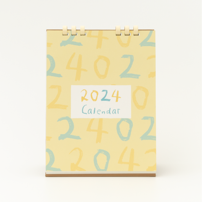 [다이노탱] Dinotaeng 2024 Calendar