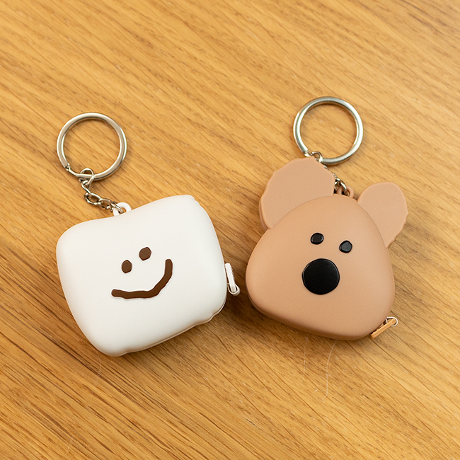 Quokka &amp; MARSH Tape Measure