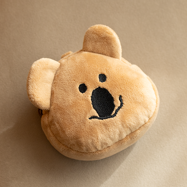 QUOKKA Burger Pouch