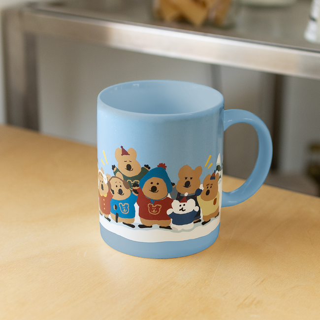 COCOCUP MUGCUP