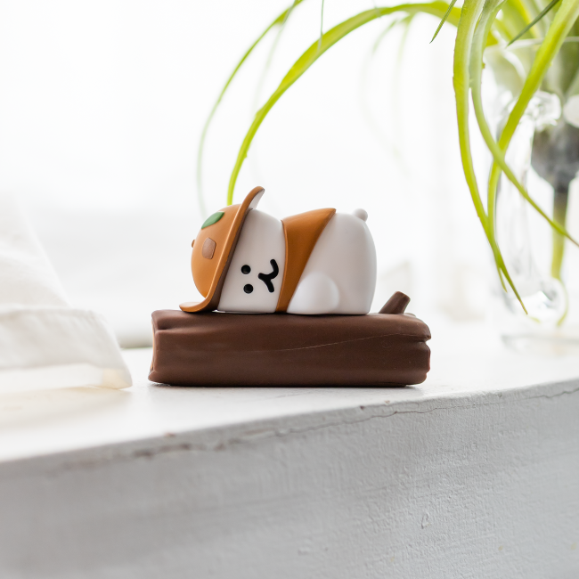 BOBO Figure Cutter