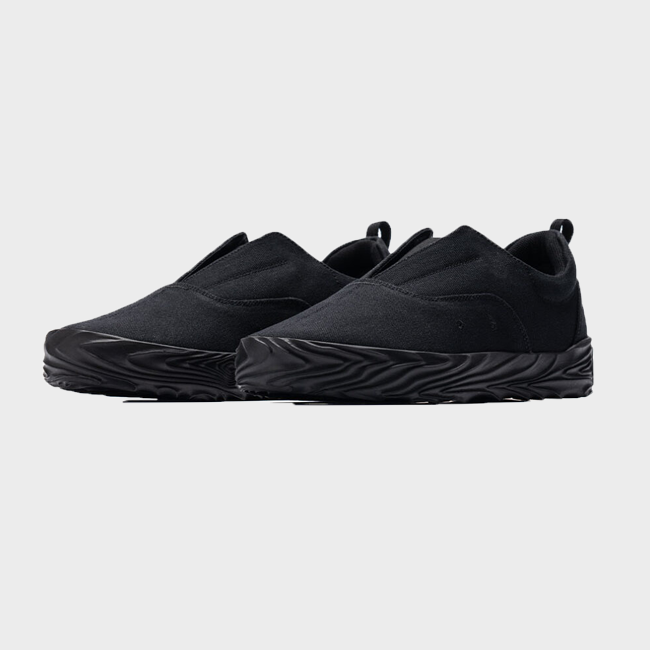 L011 MUCK (BLACK) 먹