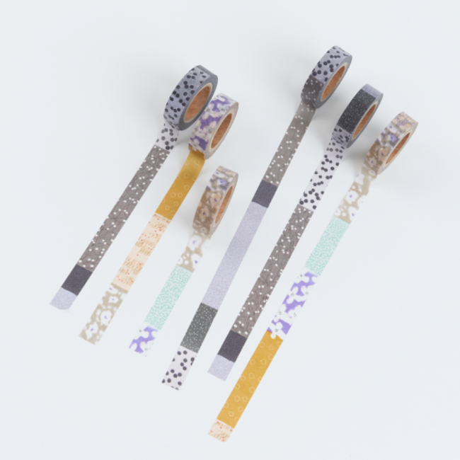 WONDER MASKING TAPE