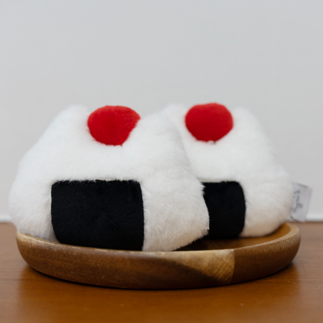 냥니기리 인형키링