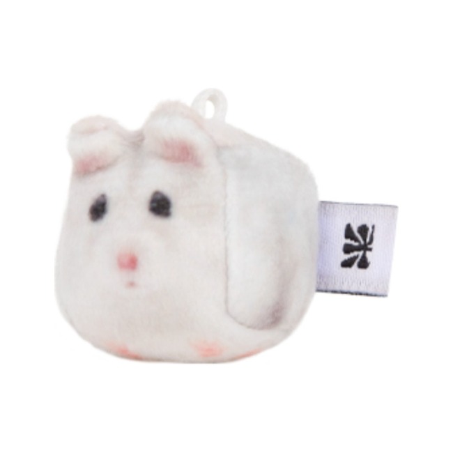 Mochi, Pearl Hamster