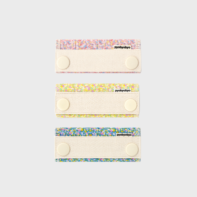 보호 - 꽃밭