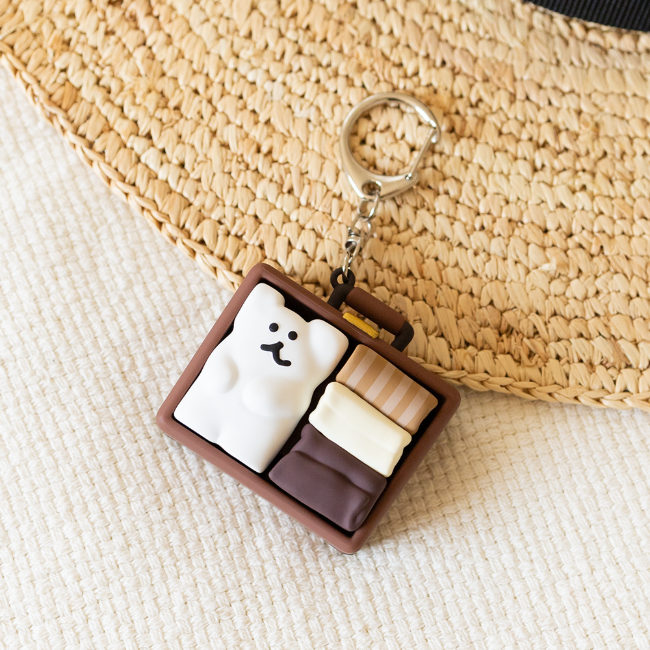 BOBO LUGGAGE CLICKER
