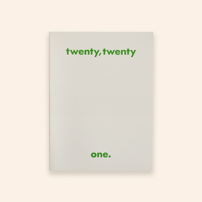 [오롤리데이] [Diary] twenty,twenty one._2021_big_early morning