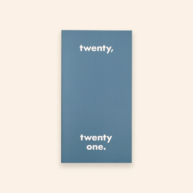 [오롤리데이] [Diary] twenty,twenty one._2021_mini_lazy sunday