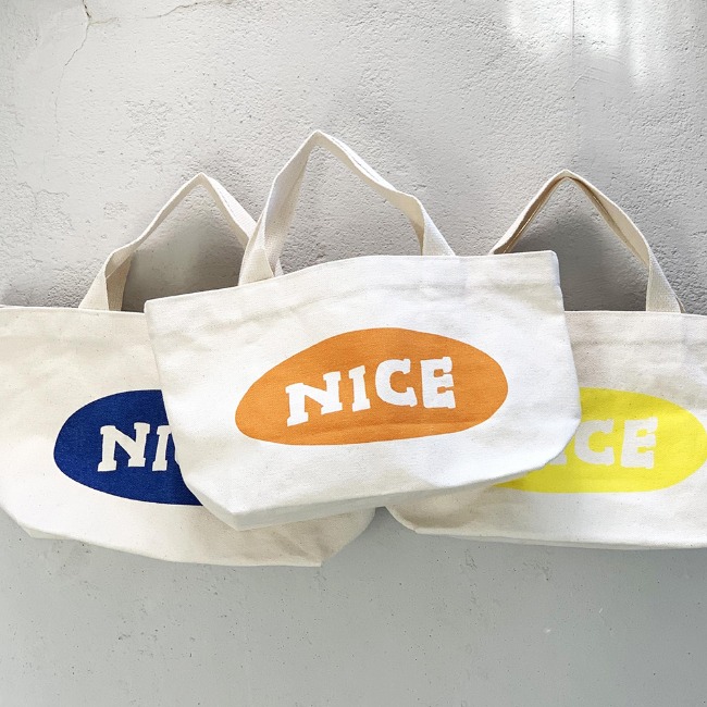 [ppp studio] nice bag