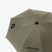 BW_[브루클린웍스] 아웃도어 우산 [카키]