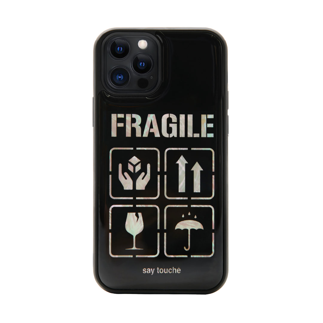 Jagae Phonecase (Fragile)
