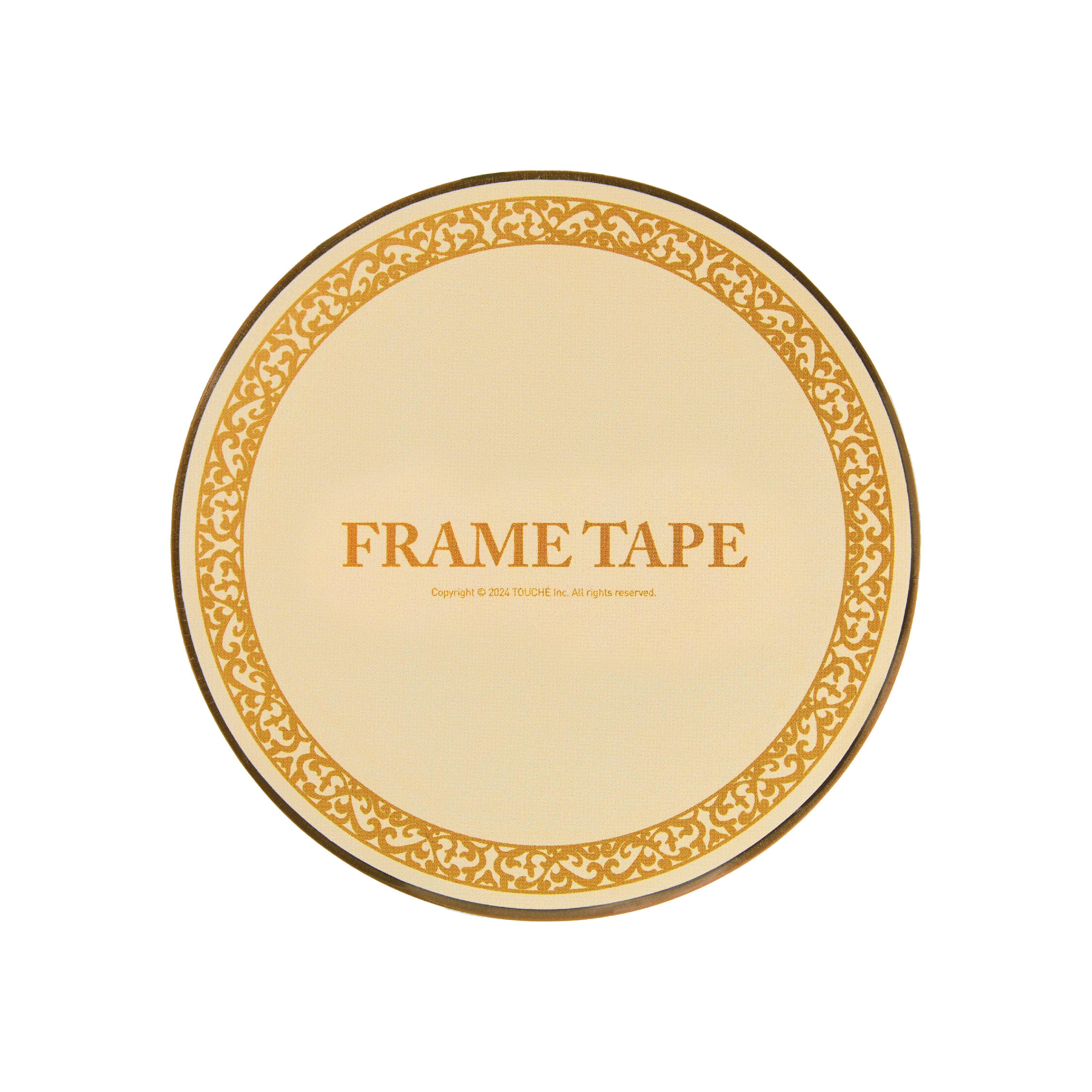 Frame Tape