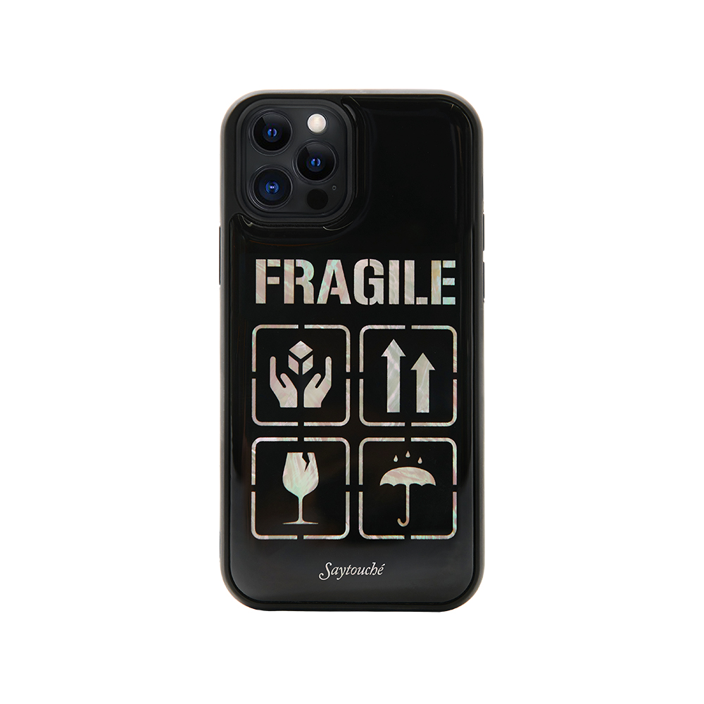 Jagae Phonecase Fragile