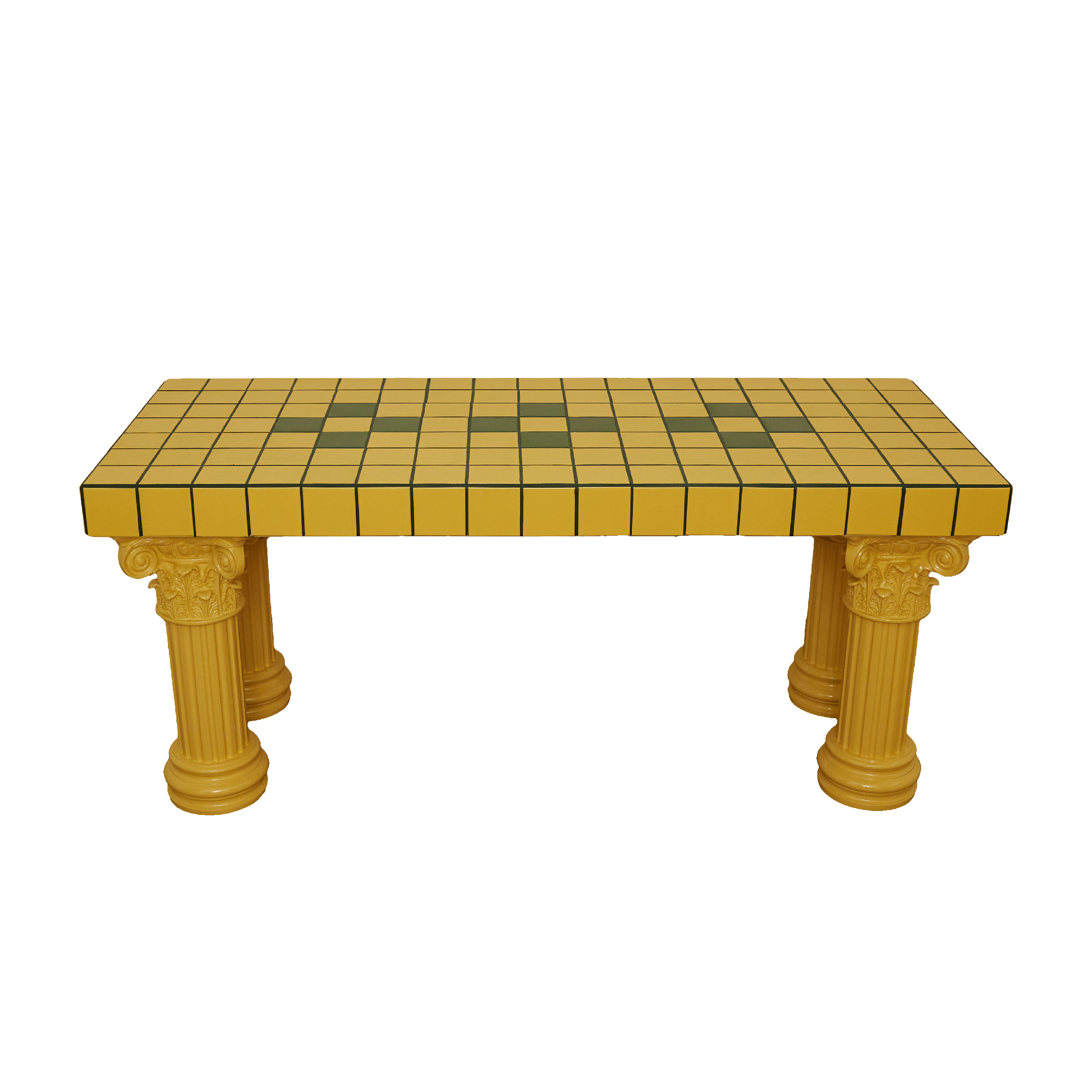 Roman Table