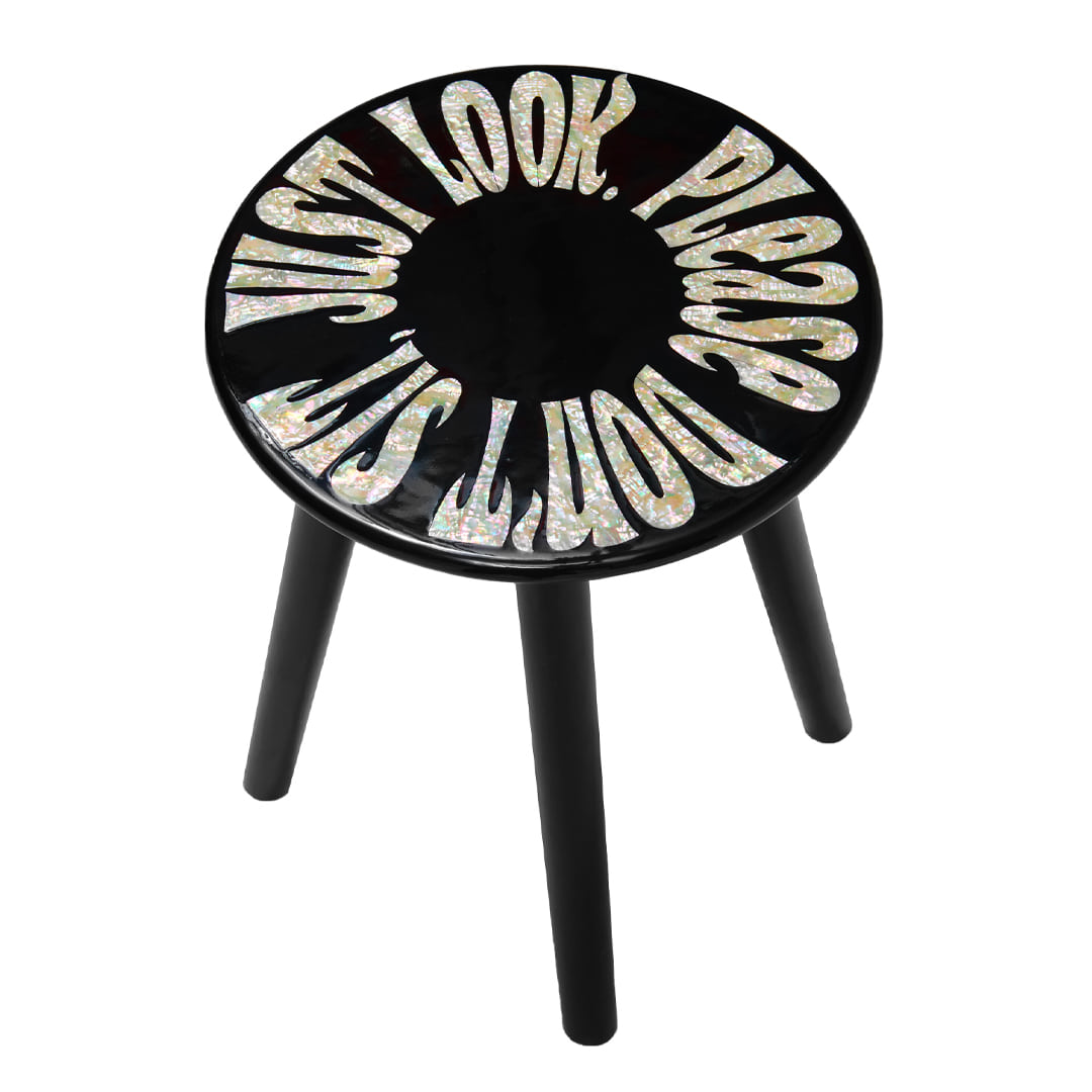 Jagae Stool