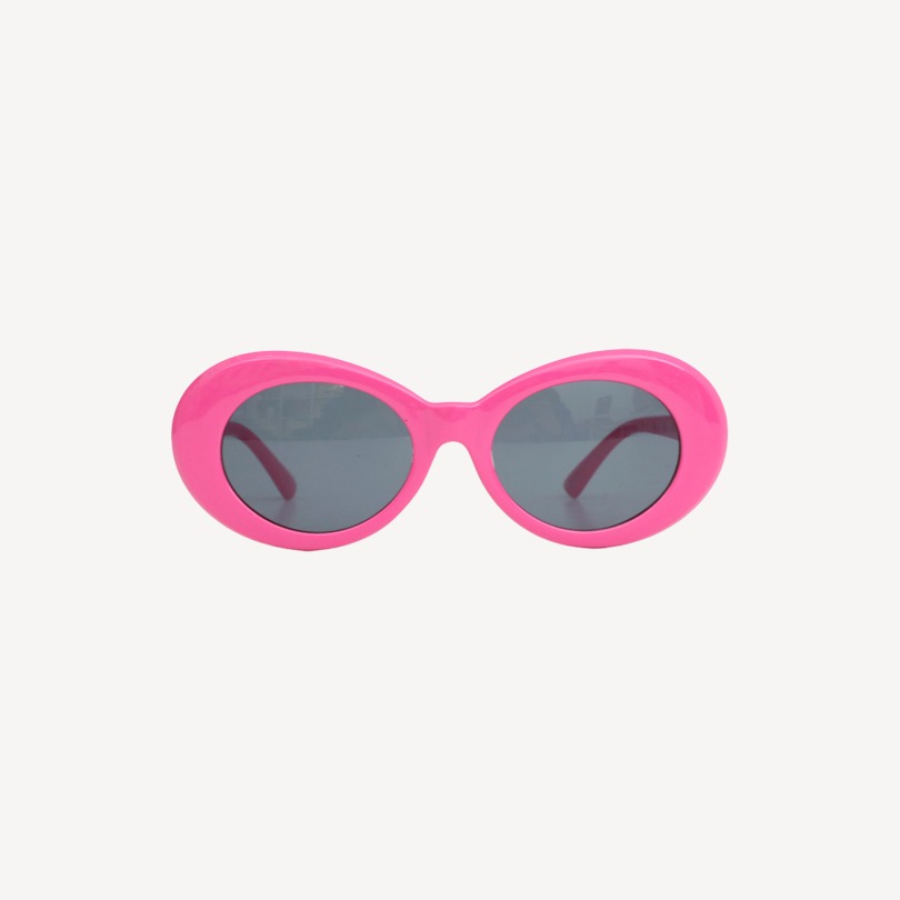 핑키 원 선글라스