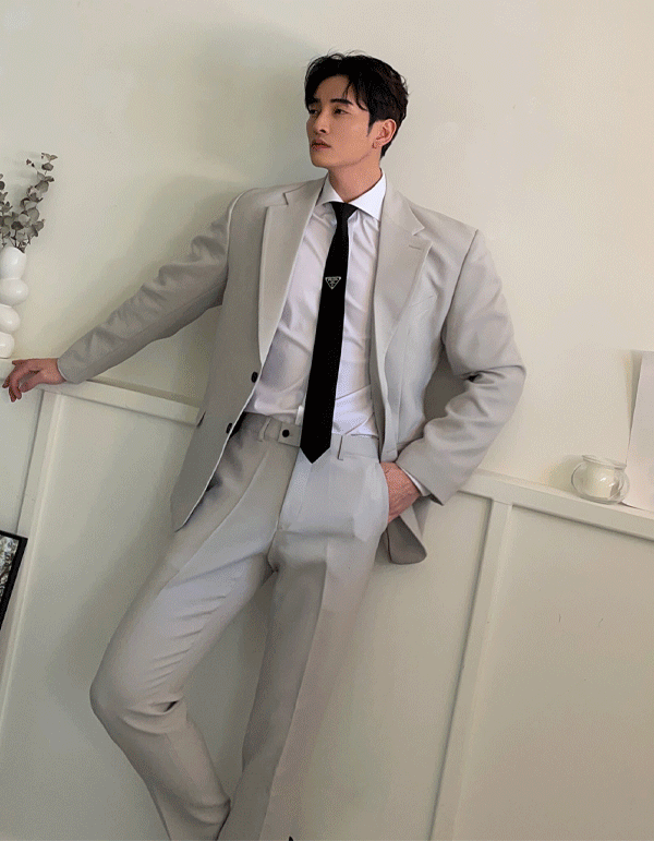 OP DaVinci single suit