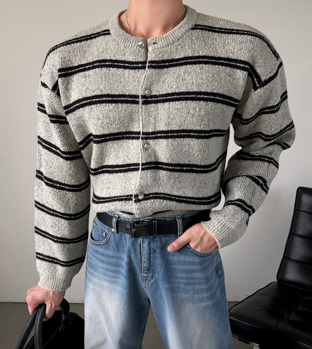 褲子 模特穿著形象-S1L13