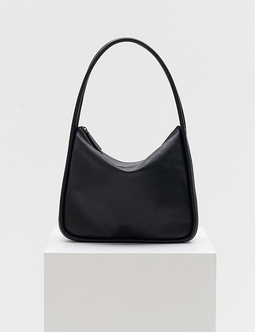 [17차 입고] ridge bag (black)