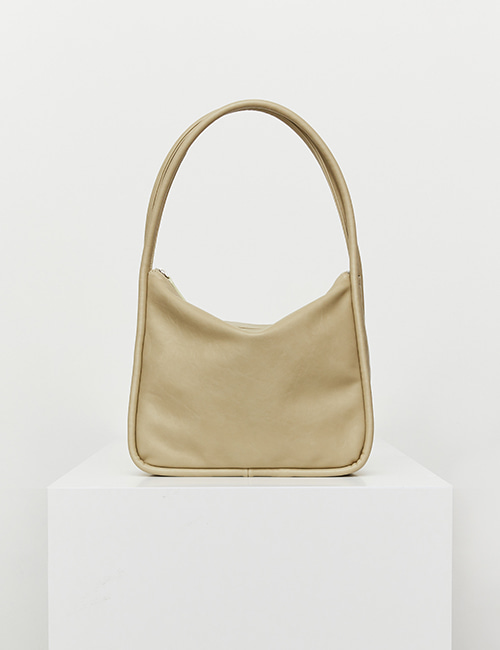 ridge bag (olive beige)