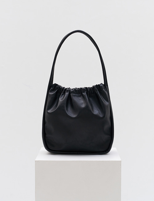 [5차 입고] bundle bag (black)