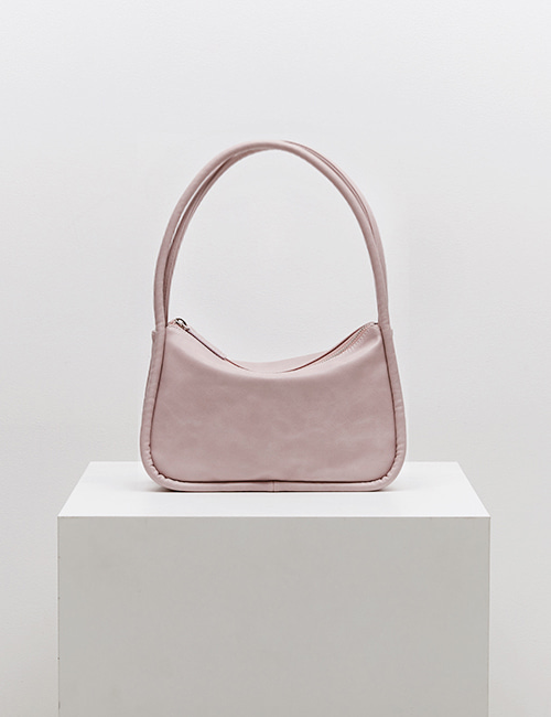 [8차 입고] mini ridge bag (lilac)