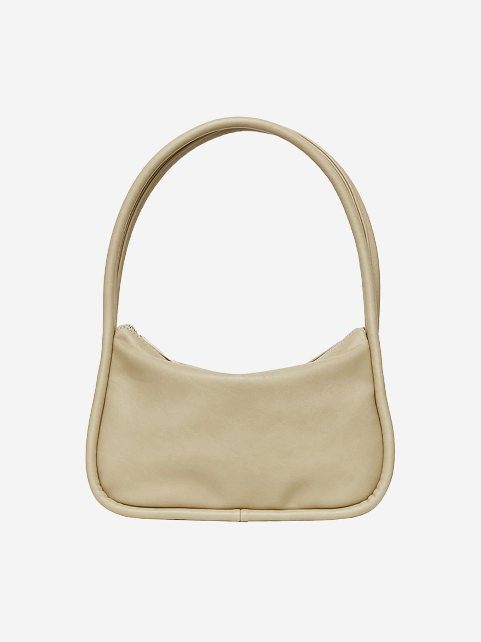 [3차 재입고] mini ridge bag (olive beige)