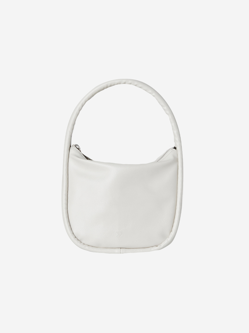 [2차 재입고] oval bag (pearl)