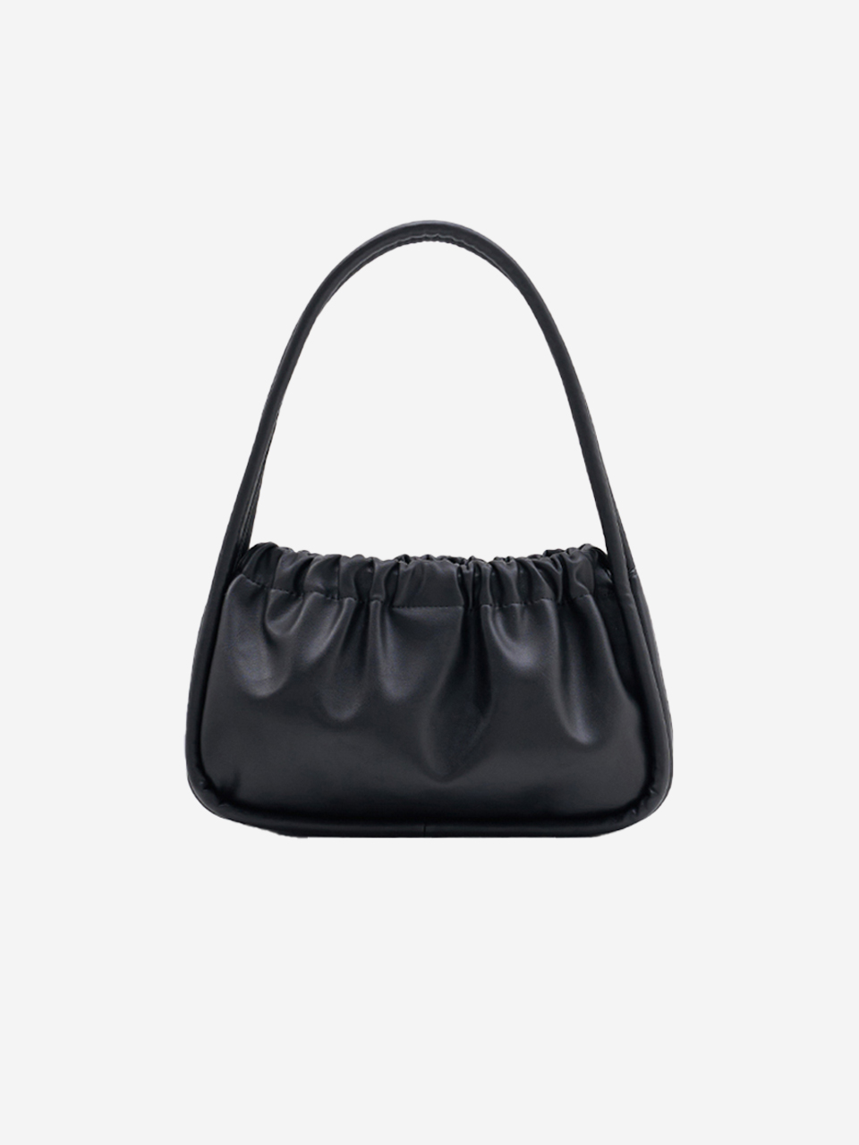 [14차 재입고] mini bundle bag (black)