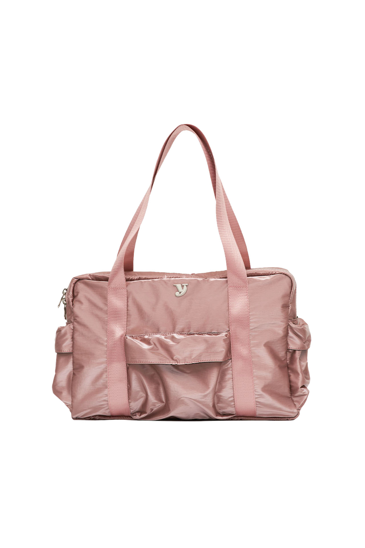 韓国人気ブランド☆day backpack (sunset pink)/YEOMIM made by yeomim.