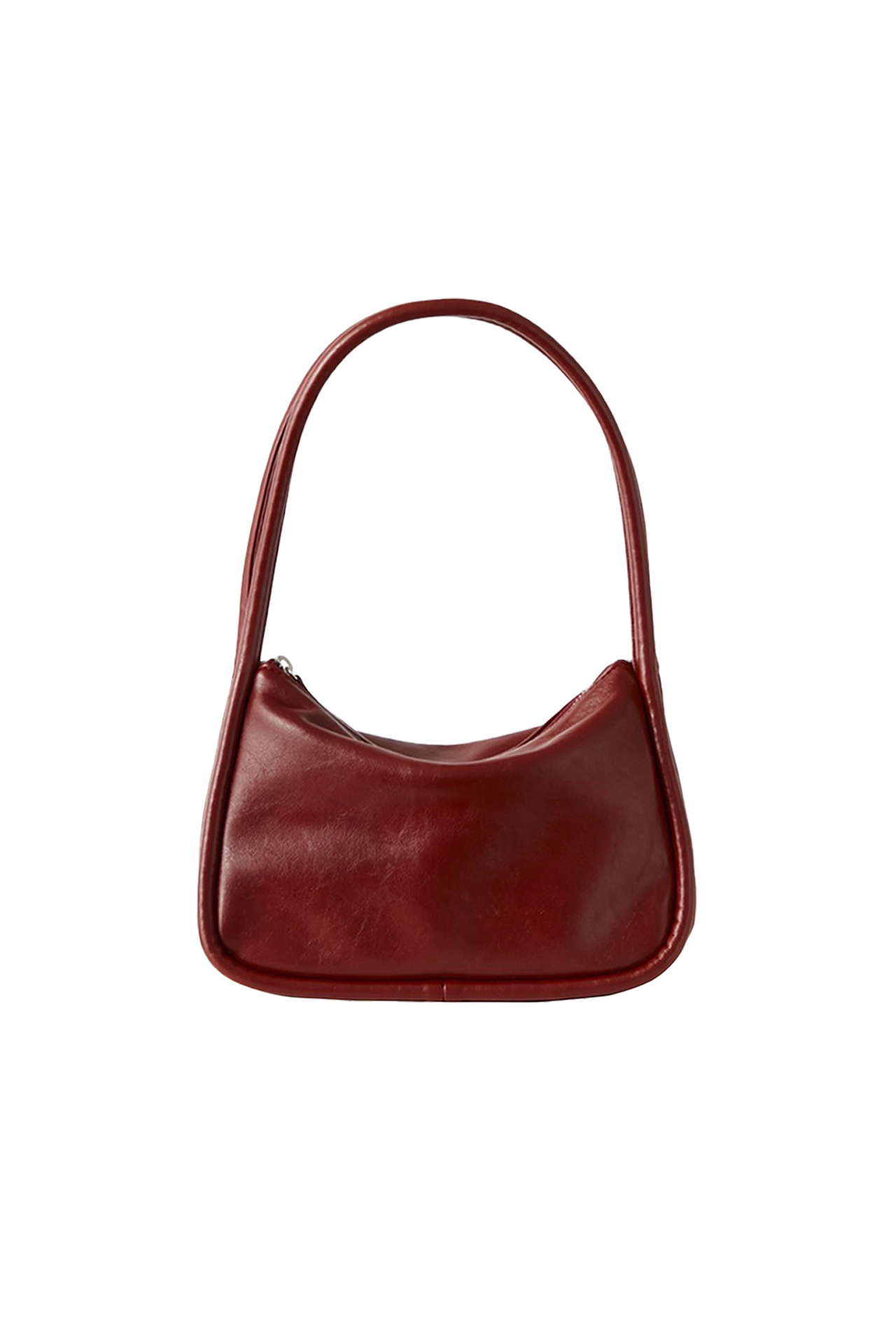 バッグ・カバンその他 YEOMIM half moon bag silver yeo-311 Shop Yeomim on Bunjang Global Site - No more Korean account!
