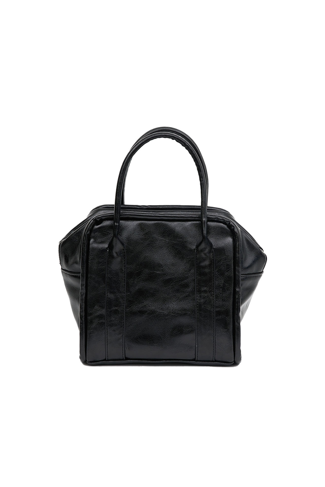バッグ・カバンその他 YEOMIM weekend bag black yeo-208 MUSINSA公式 | YEOMIM slash hobo bag (black)